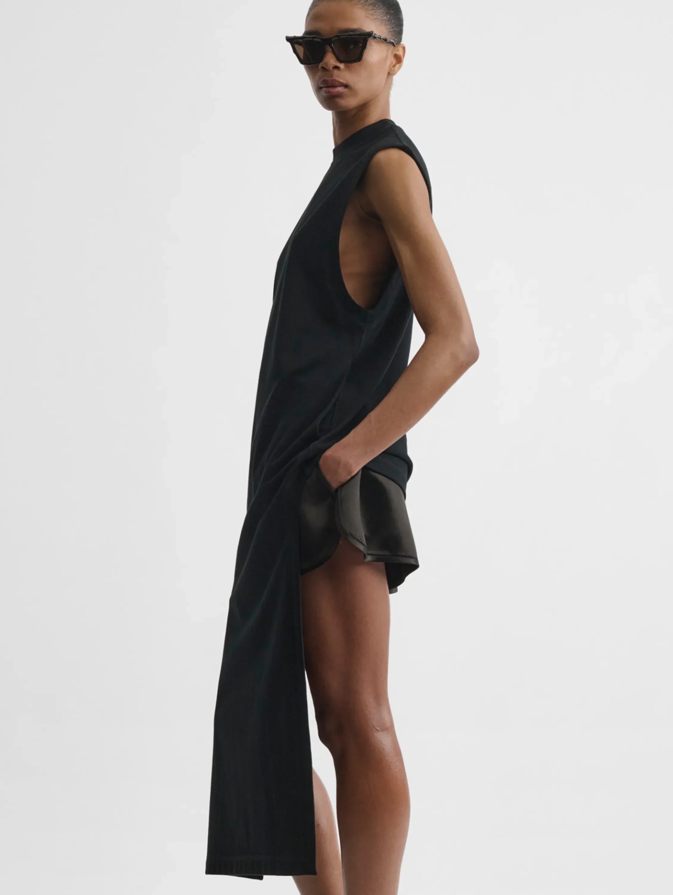 Phoebe Philo's track shorts