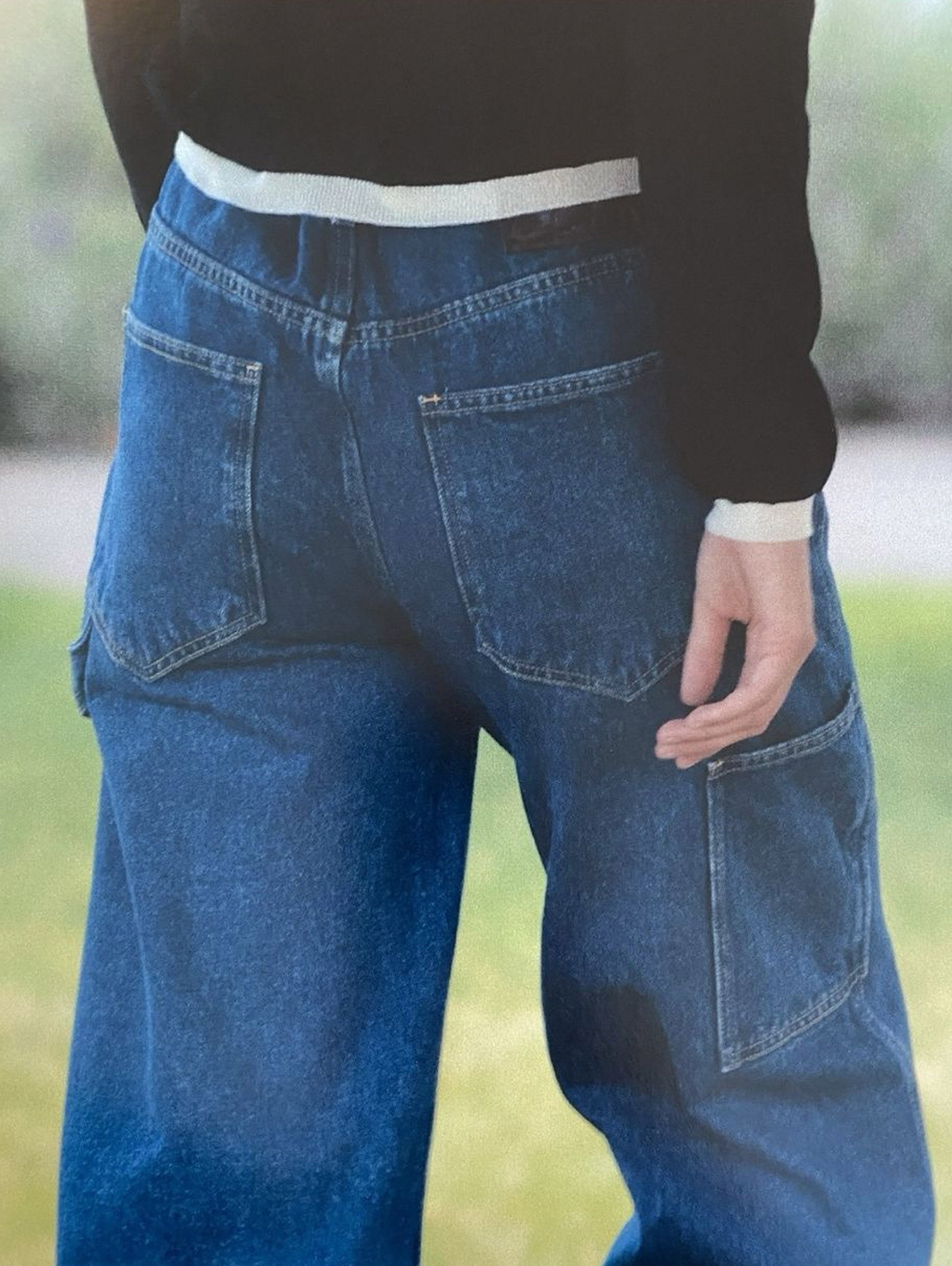 Saks Potts Salma jeans