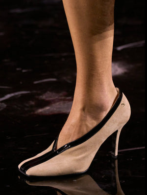 Chanel SS'26 by Matthieu Blazy