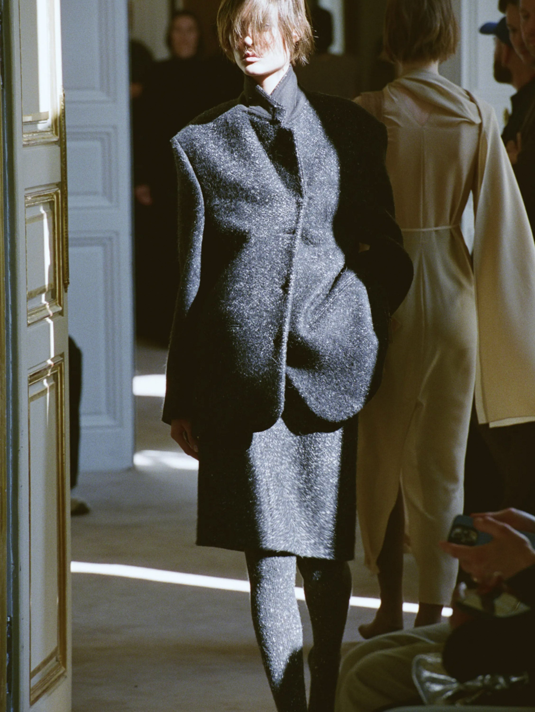 The Row resort 2026