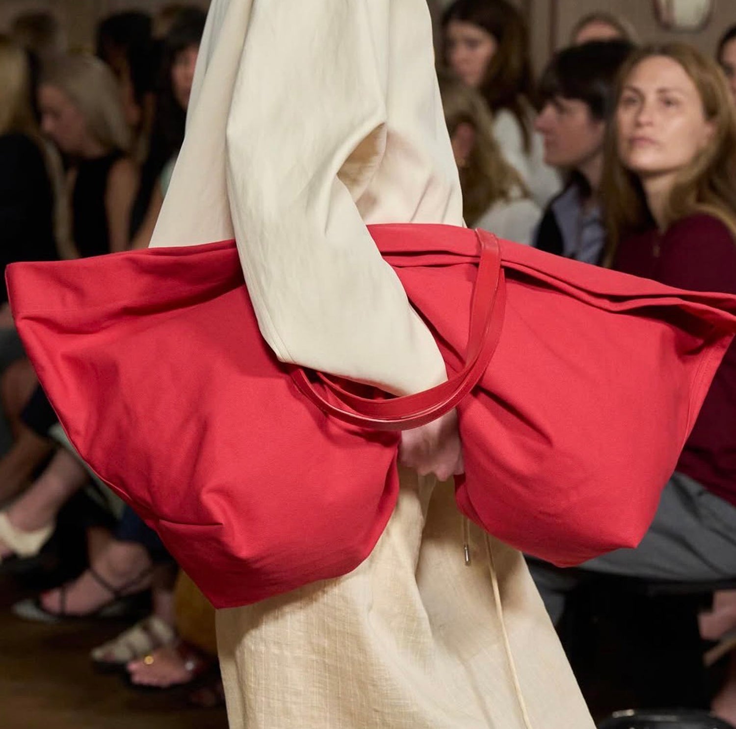 CANVAS JUST BECAME A STATUS SYMBOL