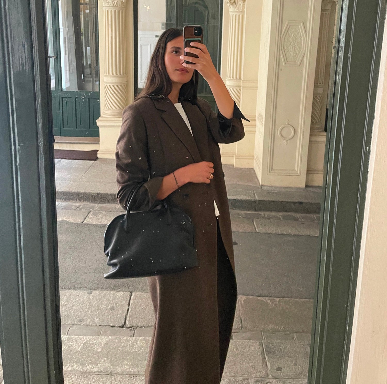 WHY I BOUGHT SIX THE ROW BAGS (AND COUNTING)