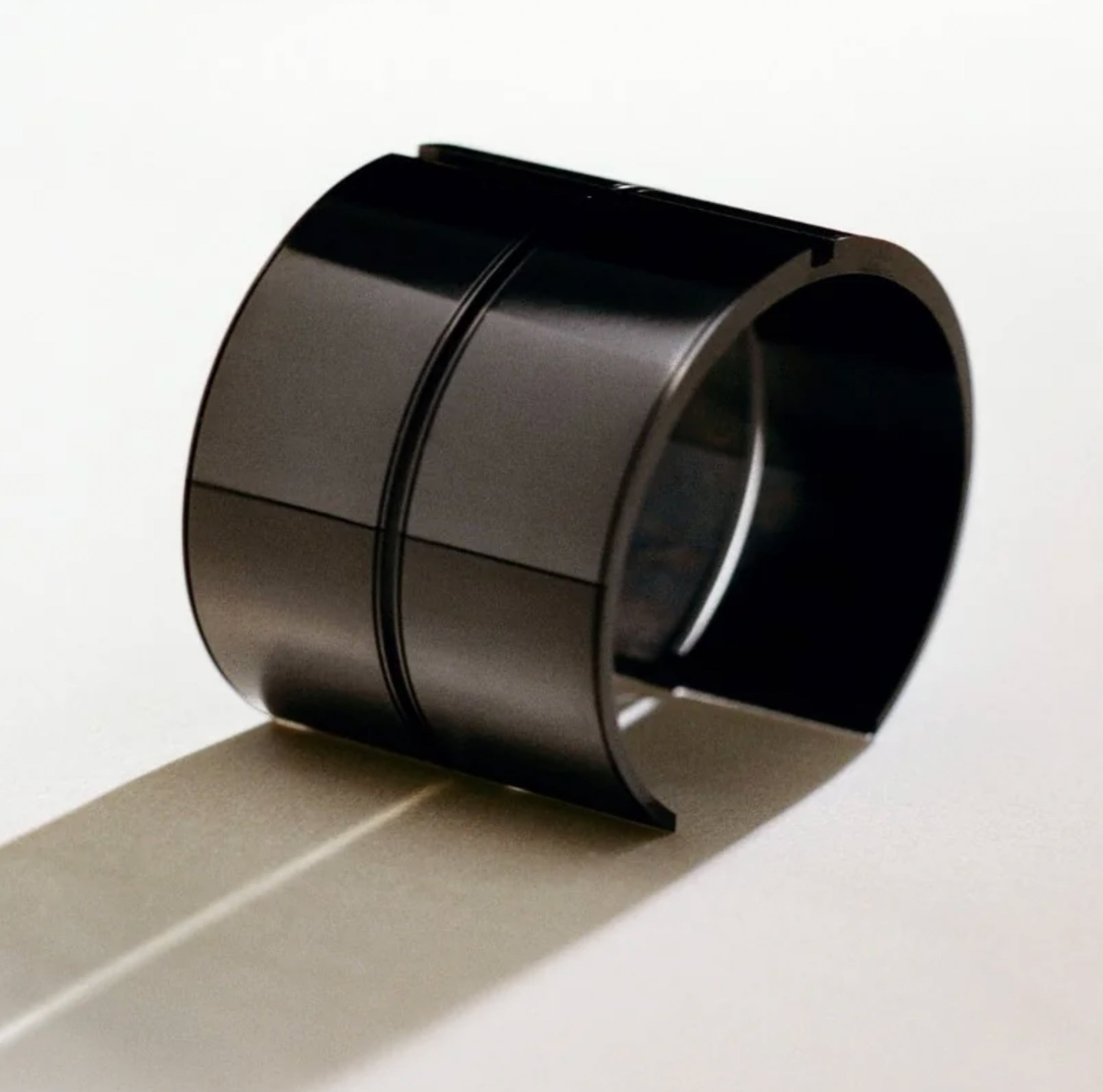 A CHILDHOOD DRAWER, A LIFELONG LOVE OF JEWELRY AND THE SEARCH FOR THE PERFECT WEDDING RING