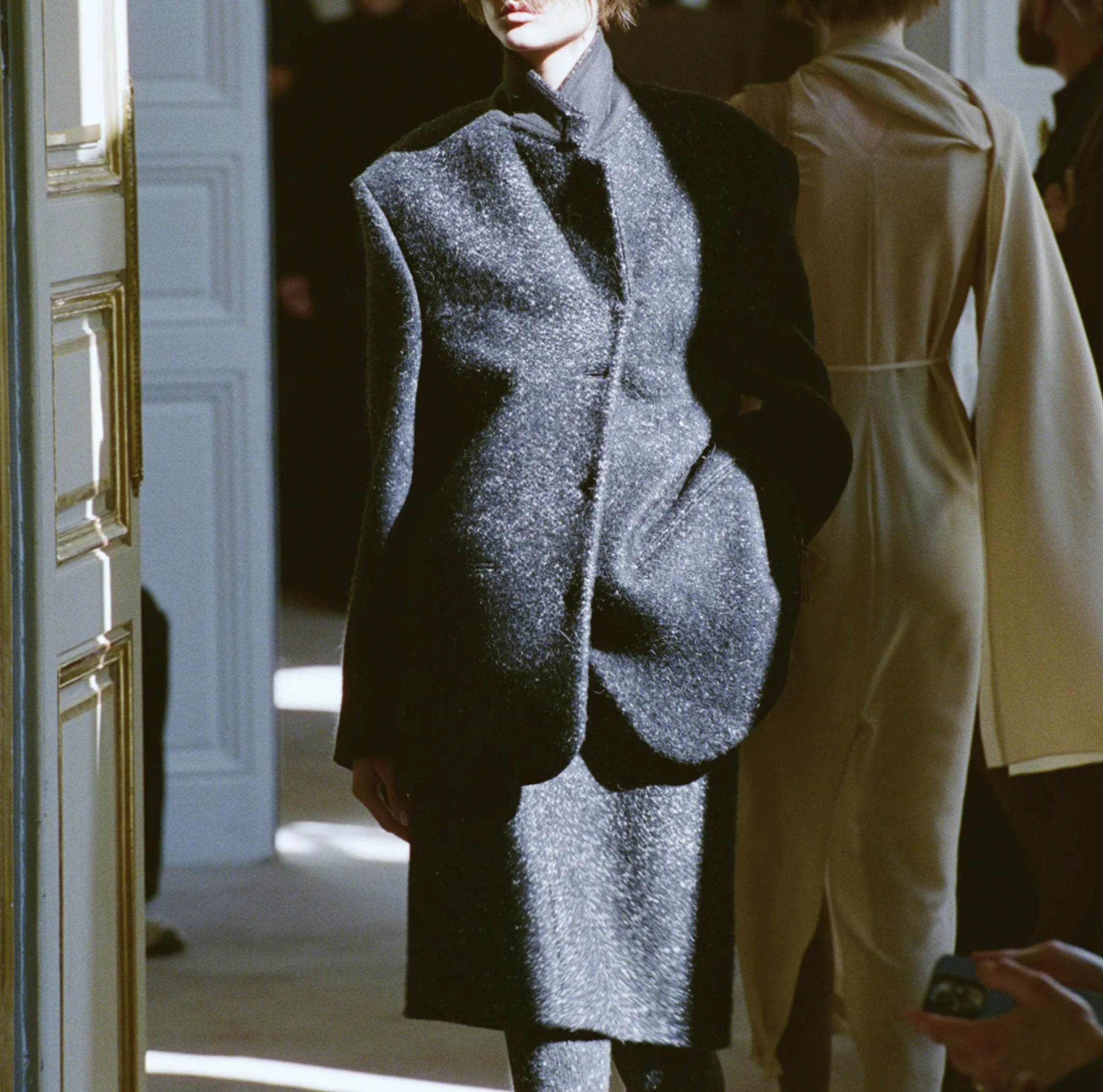 VINTAGE EDIT: SOMEONE GET THIS, BEFORE WE DO #15