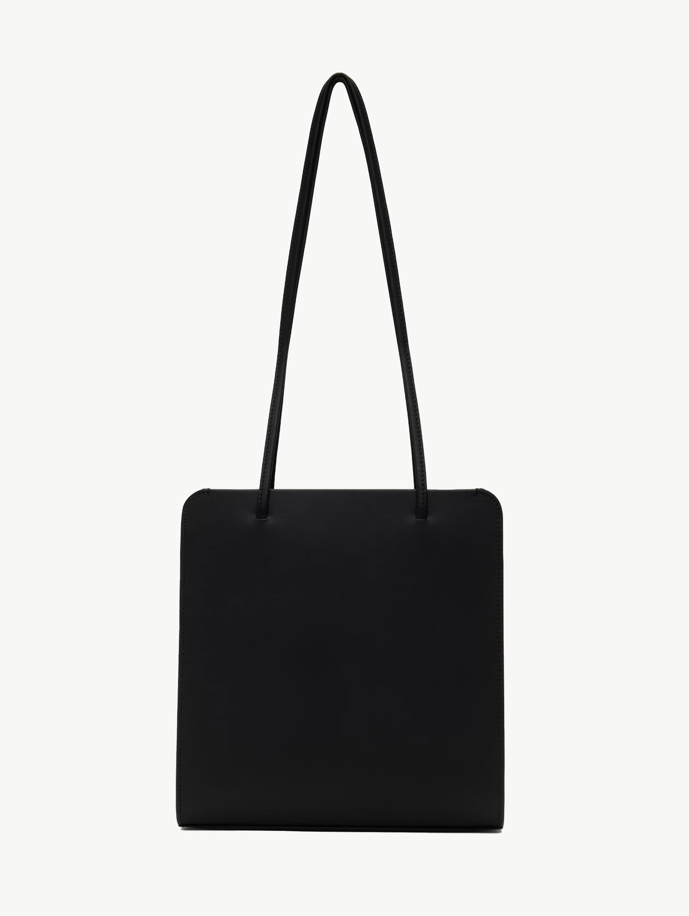 Black Lisse bag