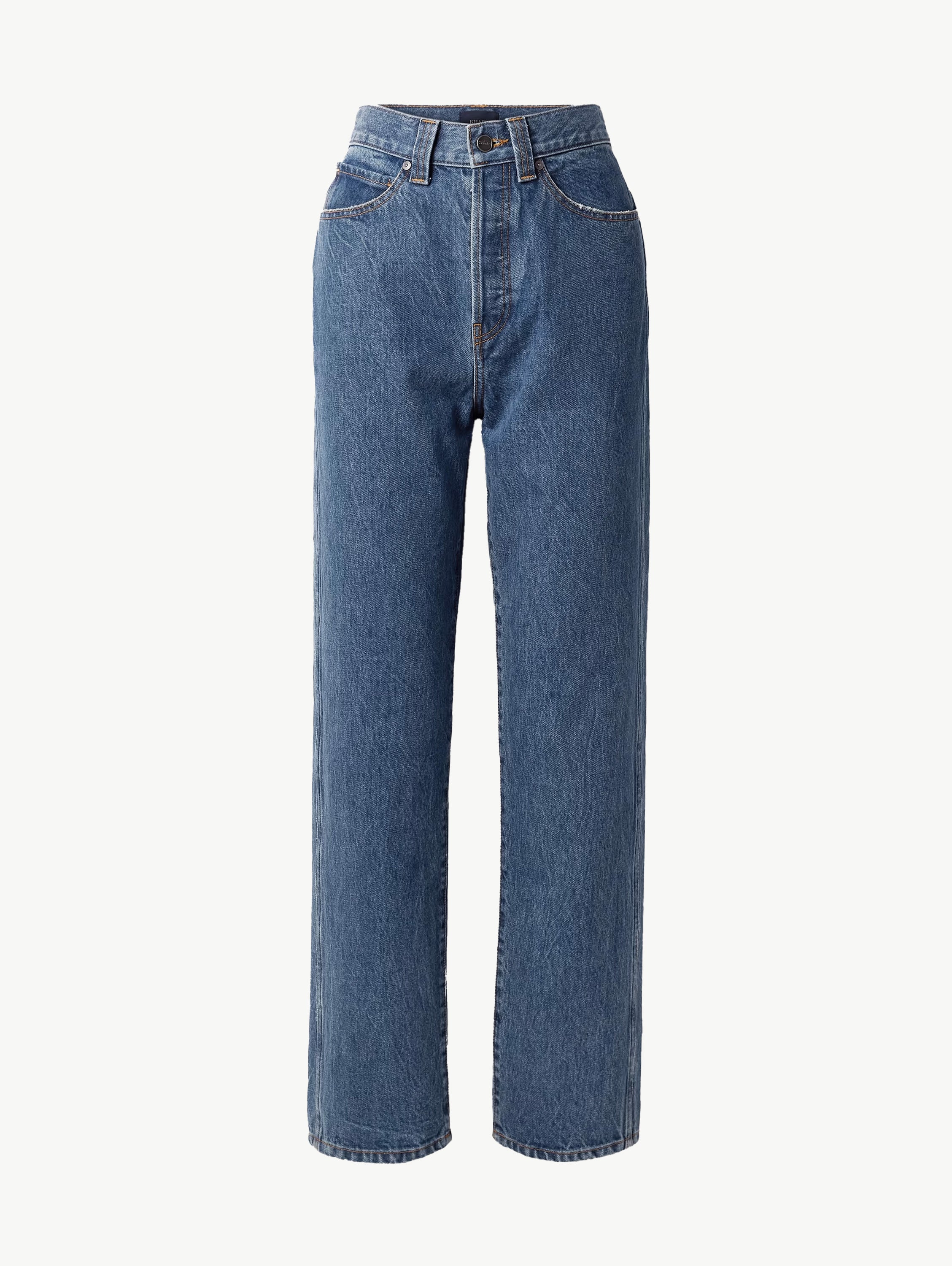 Corben low-rise jeans
