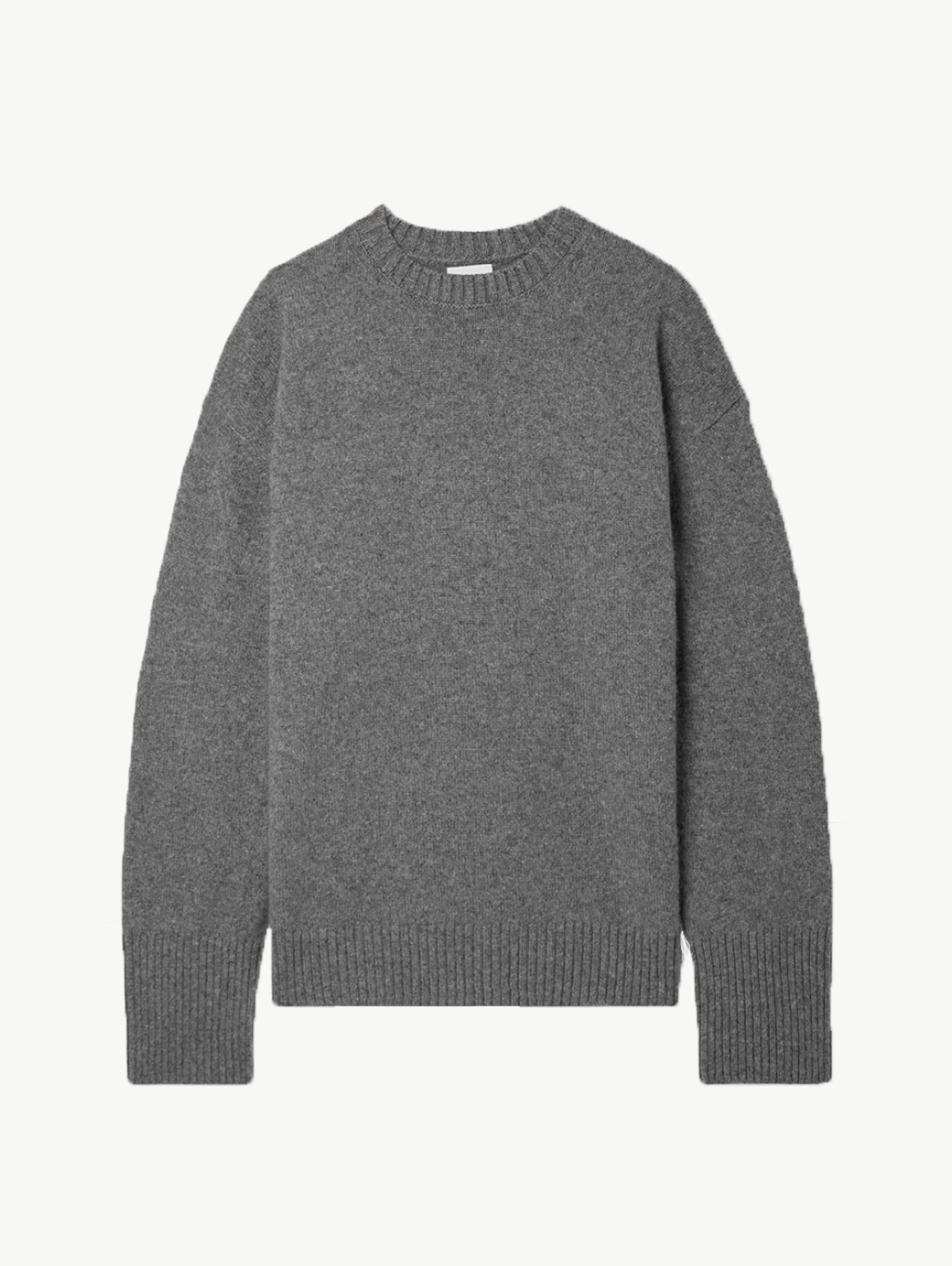 Camilla cashmere sweater