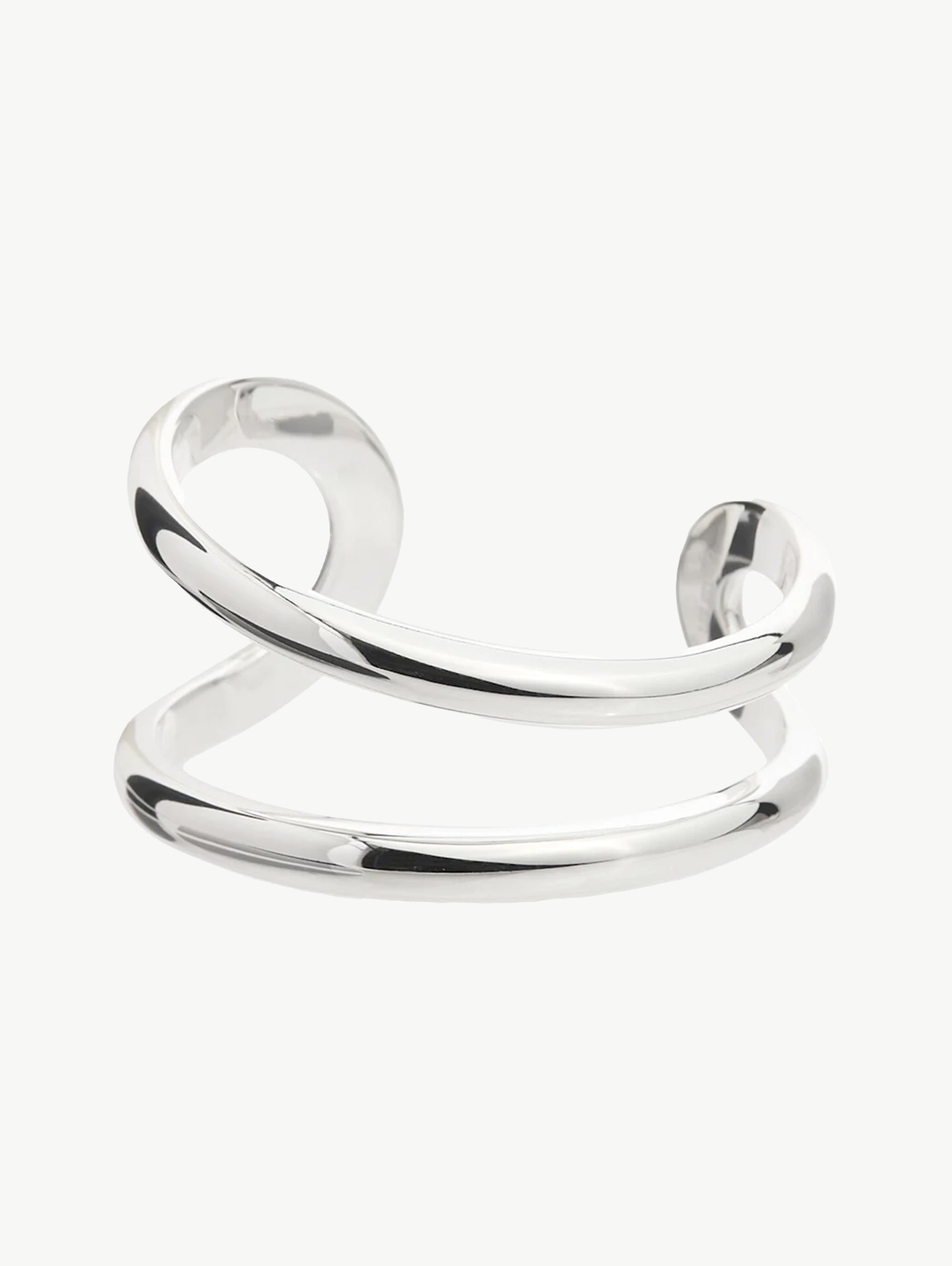 The Maggie cuff bracelet