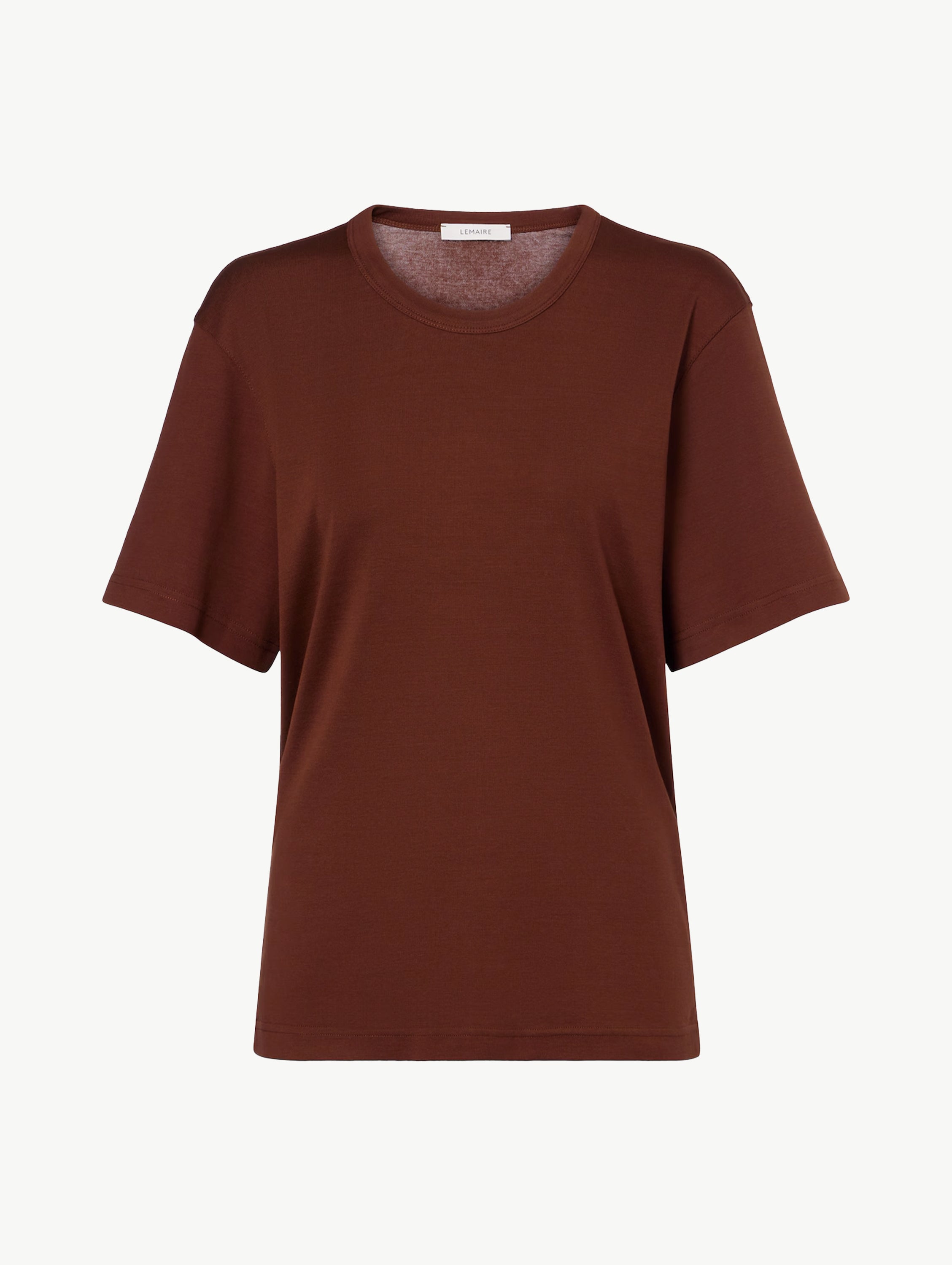 Cotton jersey T-shirt