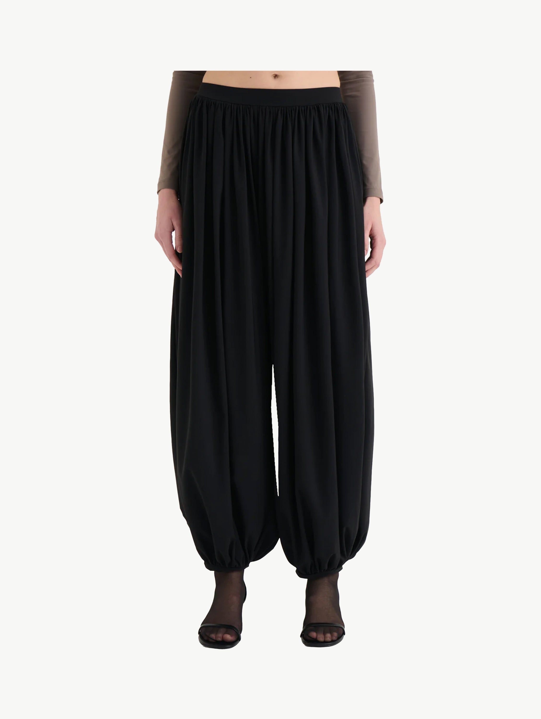 Balloon pants