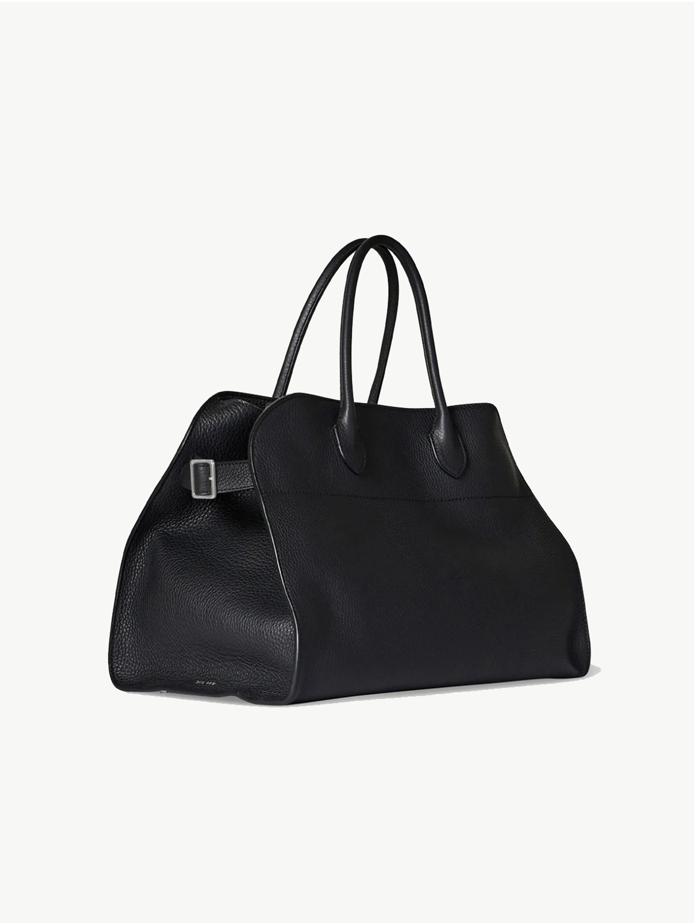 Soft Margaux 15 bag in leather