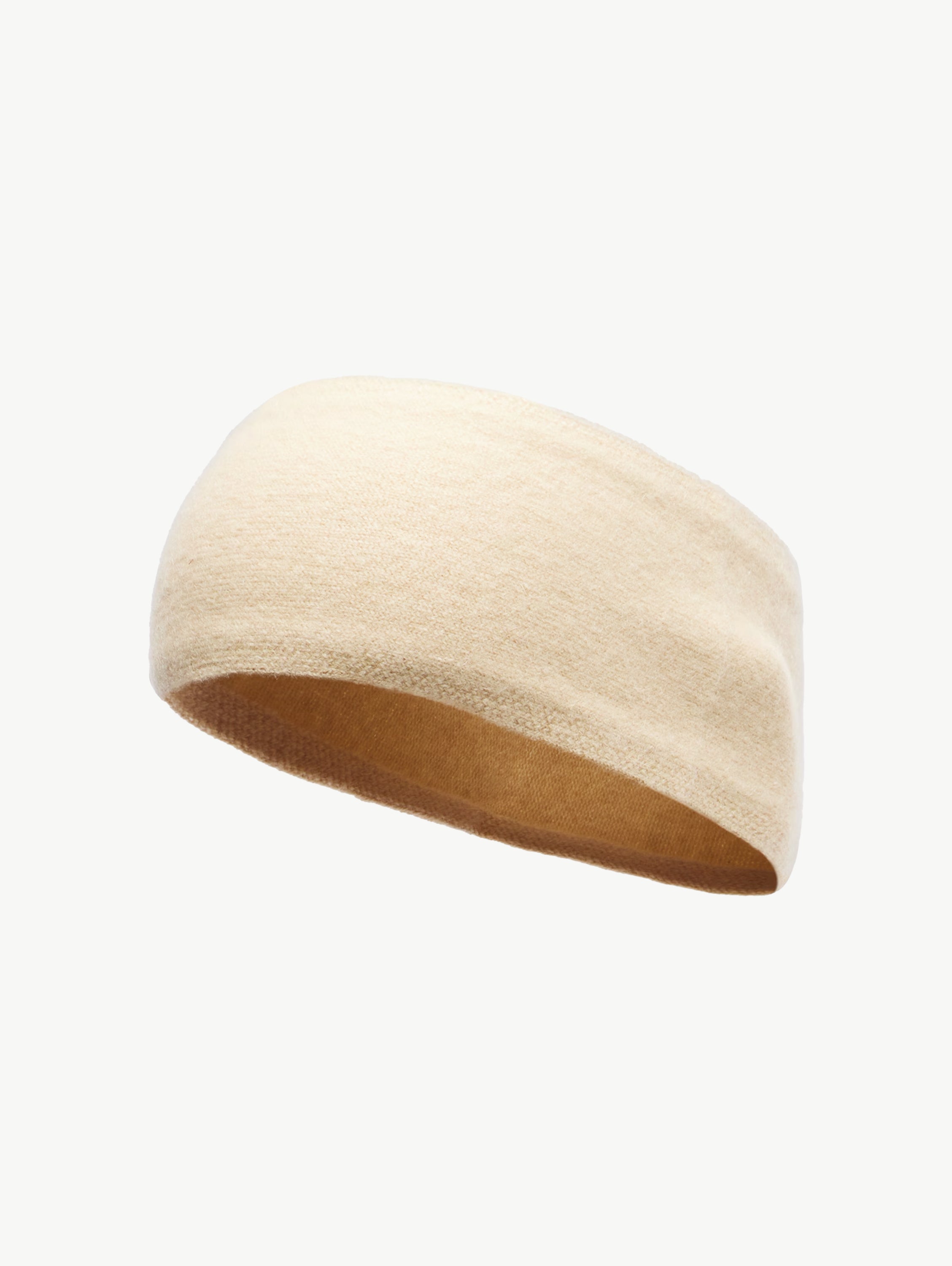 Cashmere headband