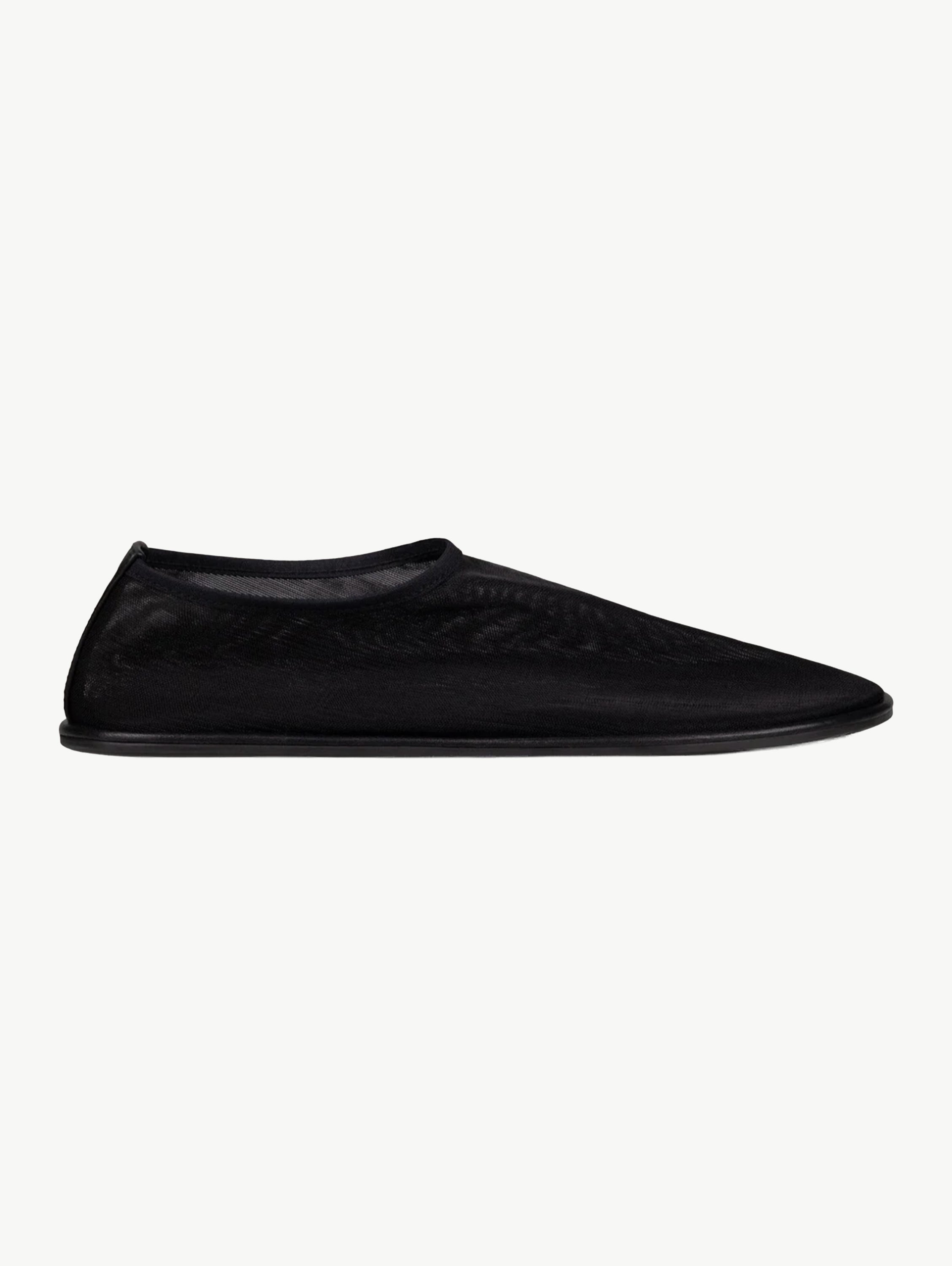 Balla sock flat black