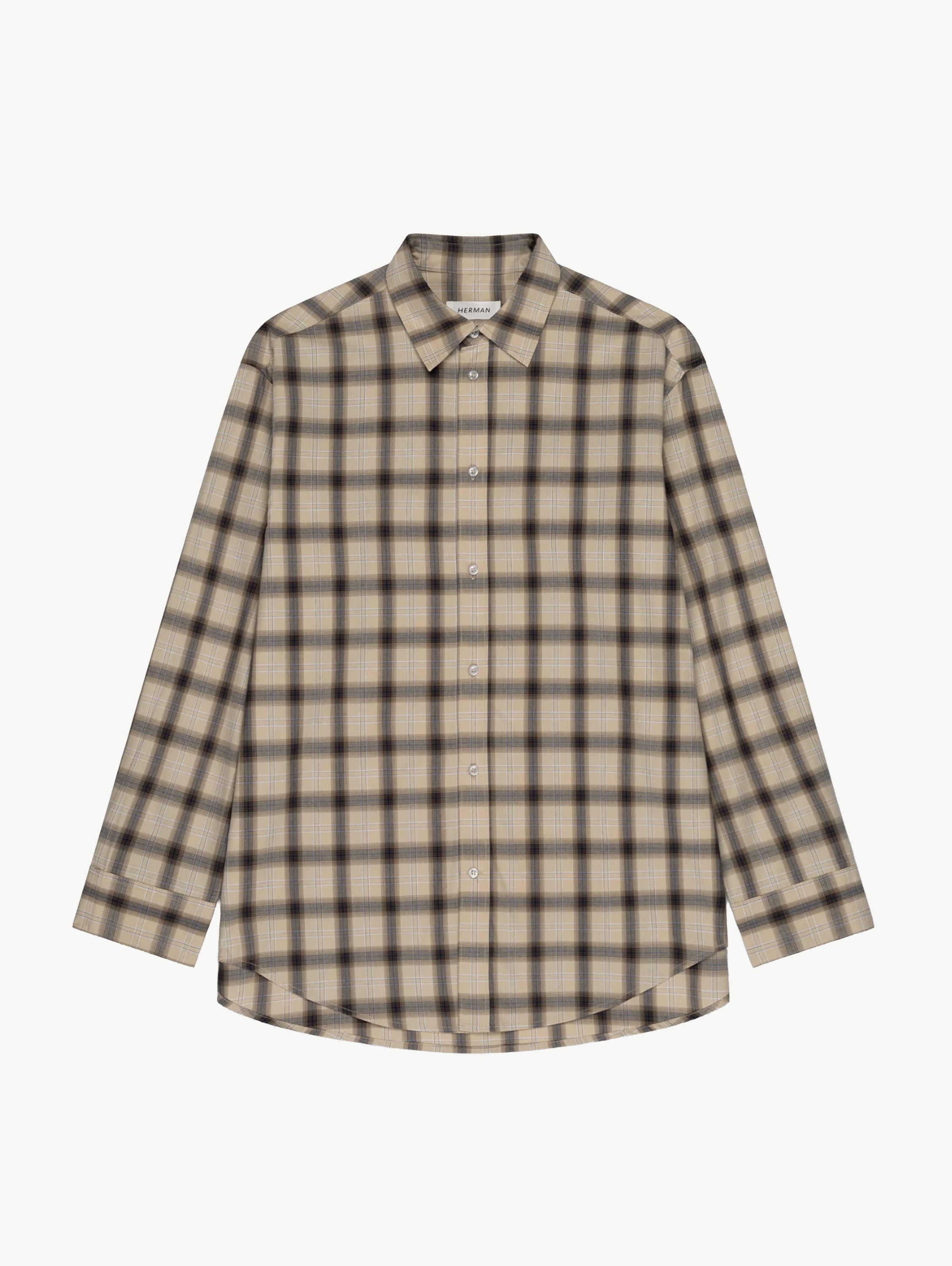 Dad shirt check