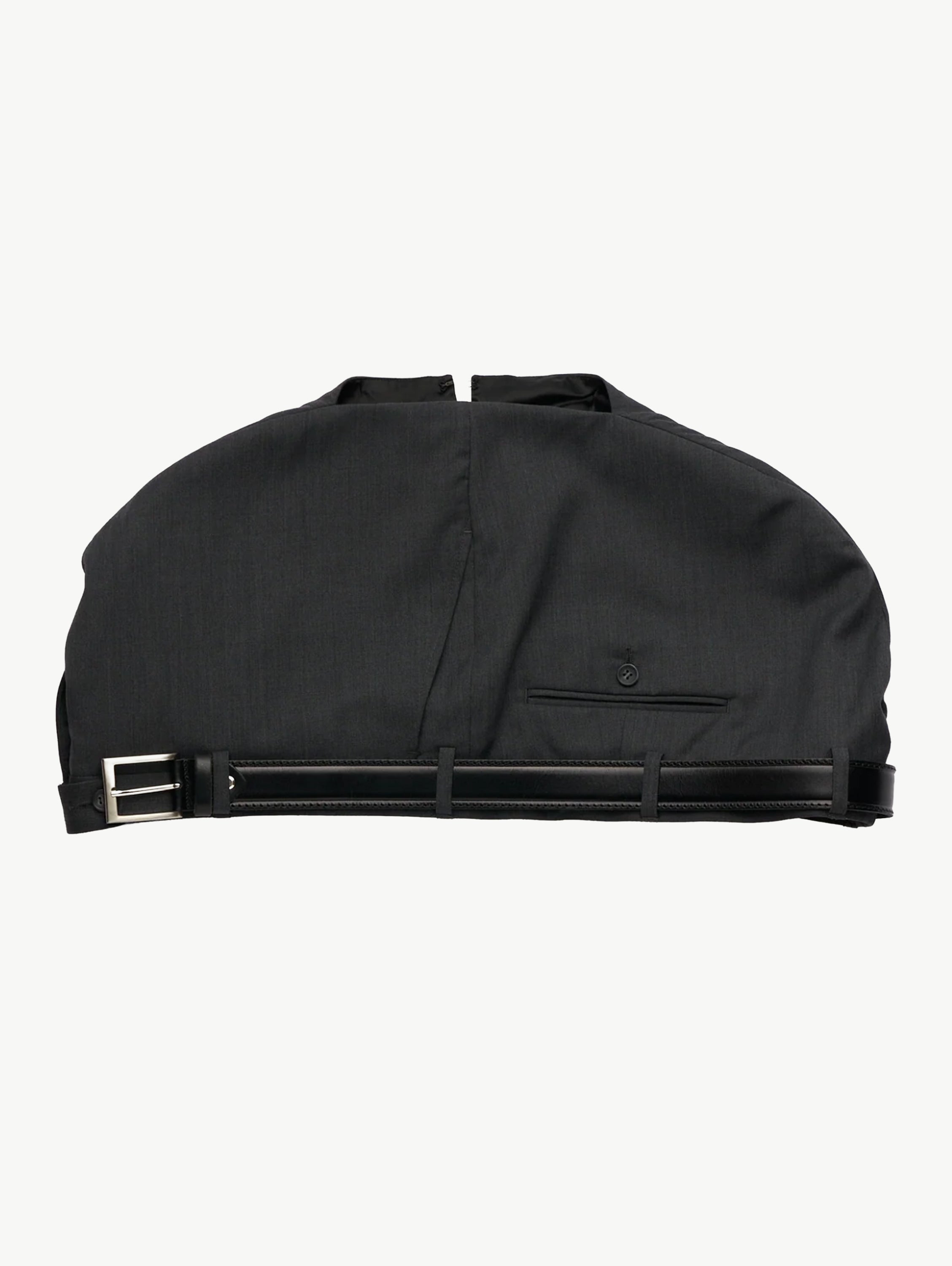 USD suit bolero