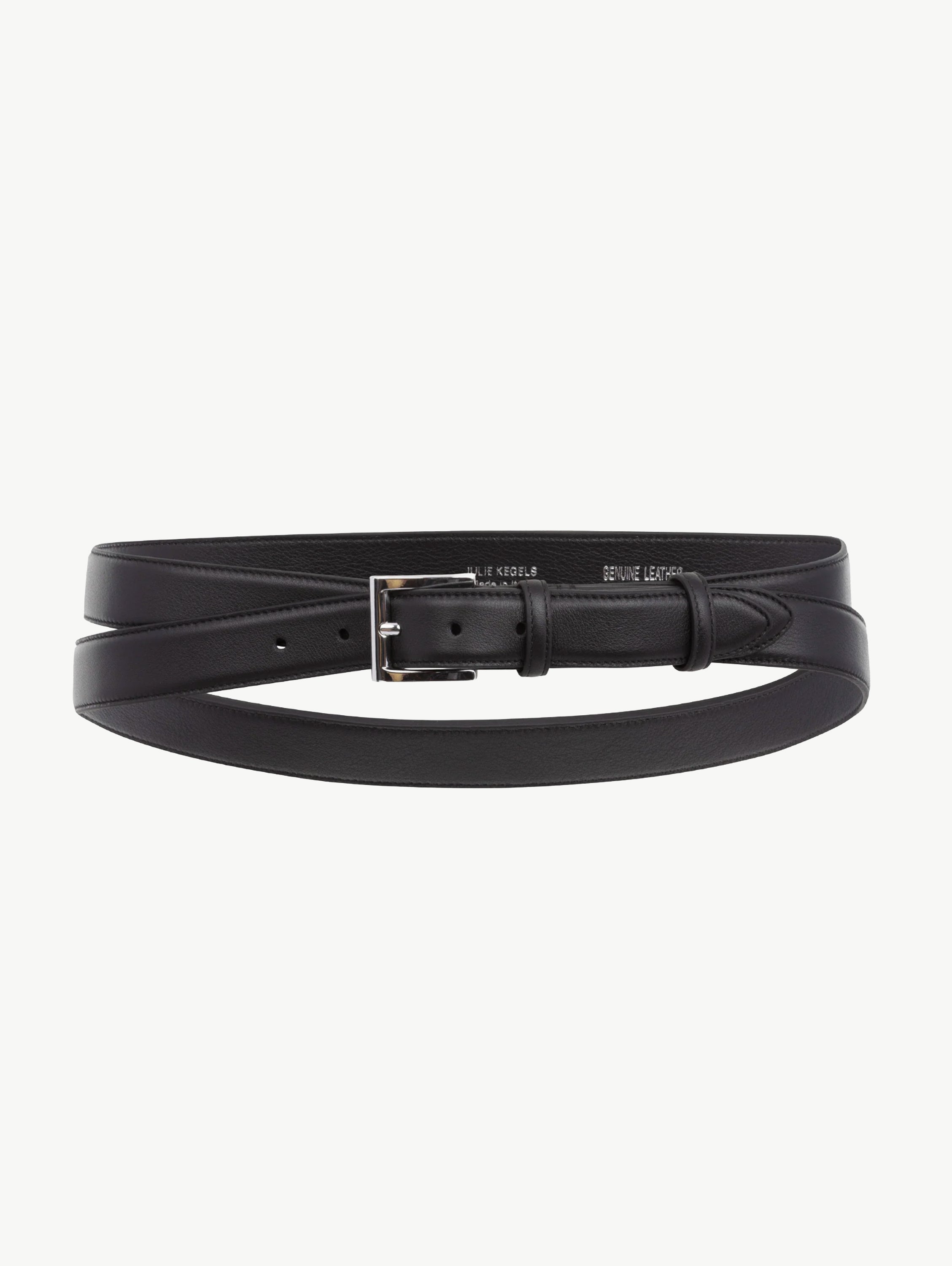 Aura belt