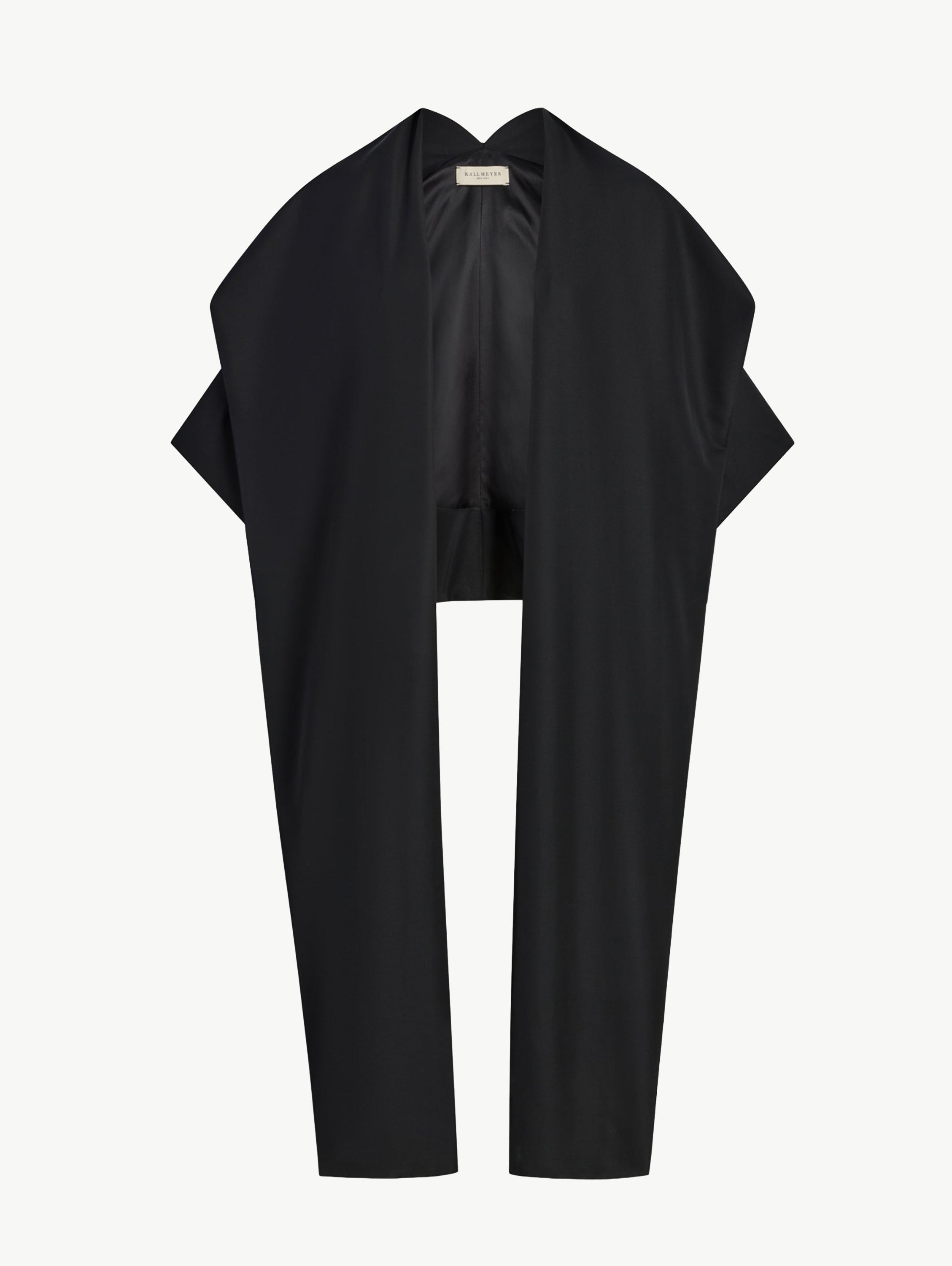 Saba Shrug
