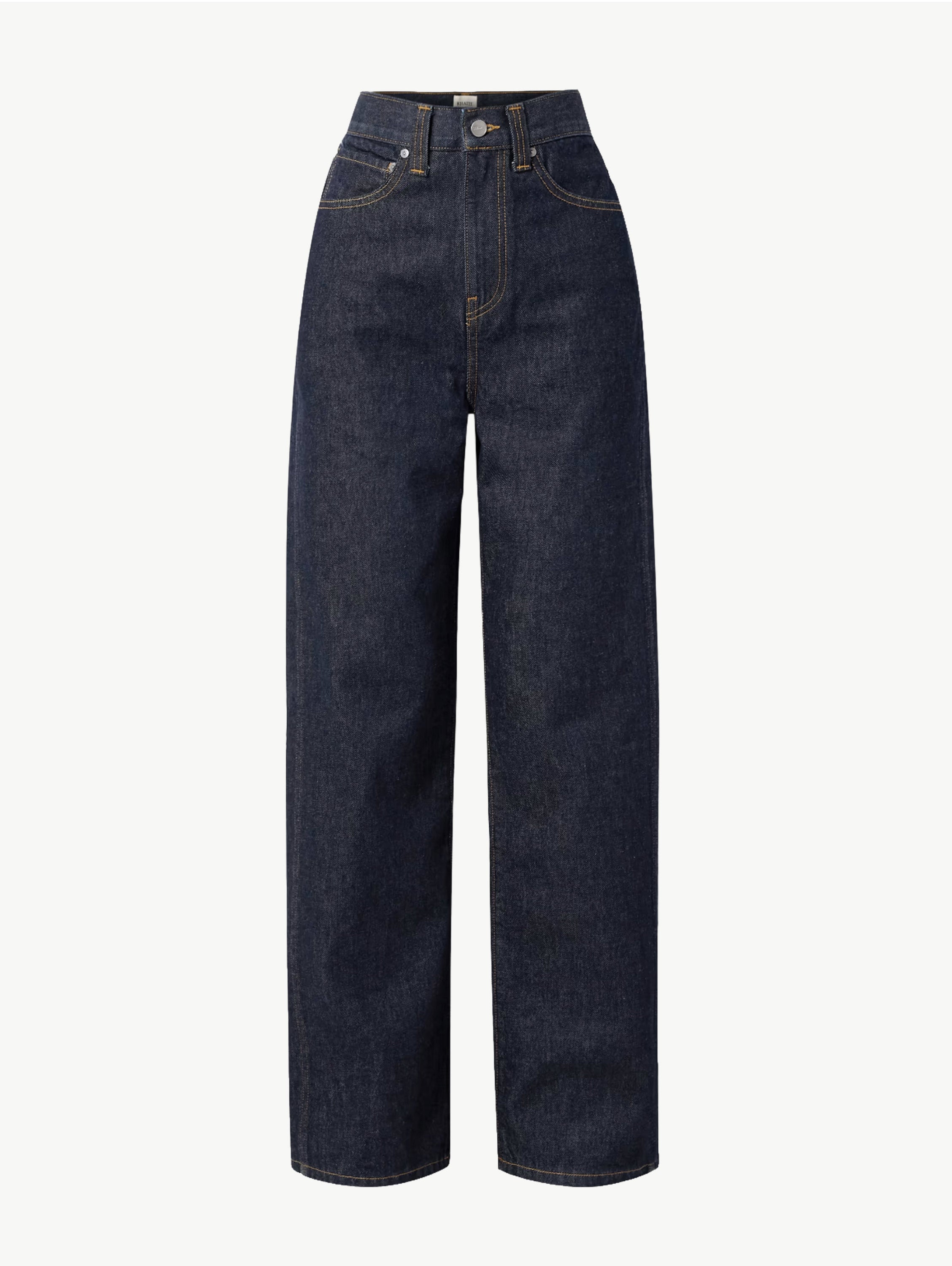 Bonnie low-waist jeans