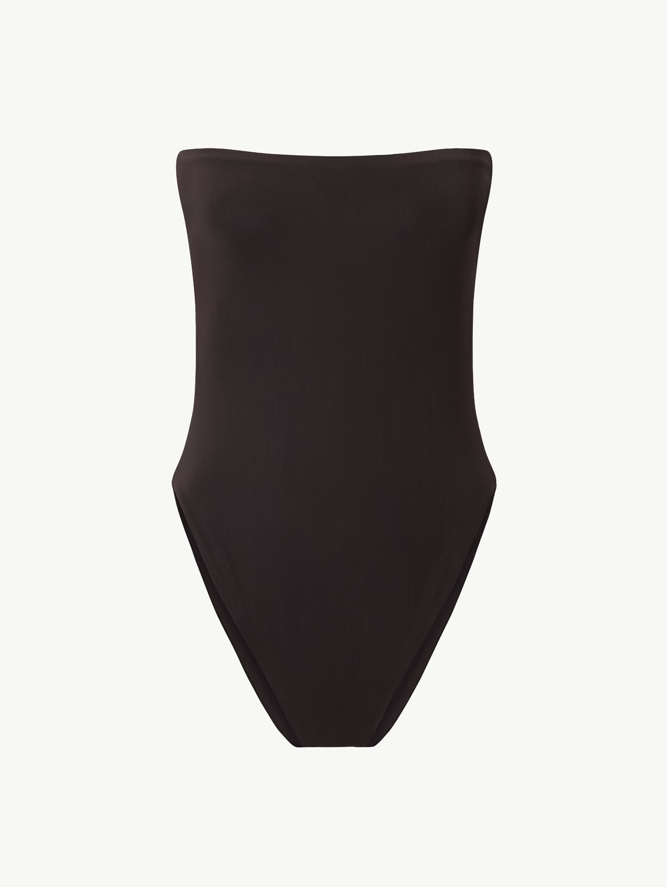 Sedici bandeau swimsuit