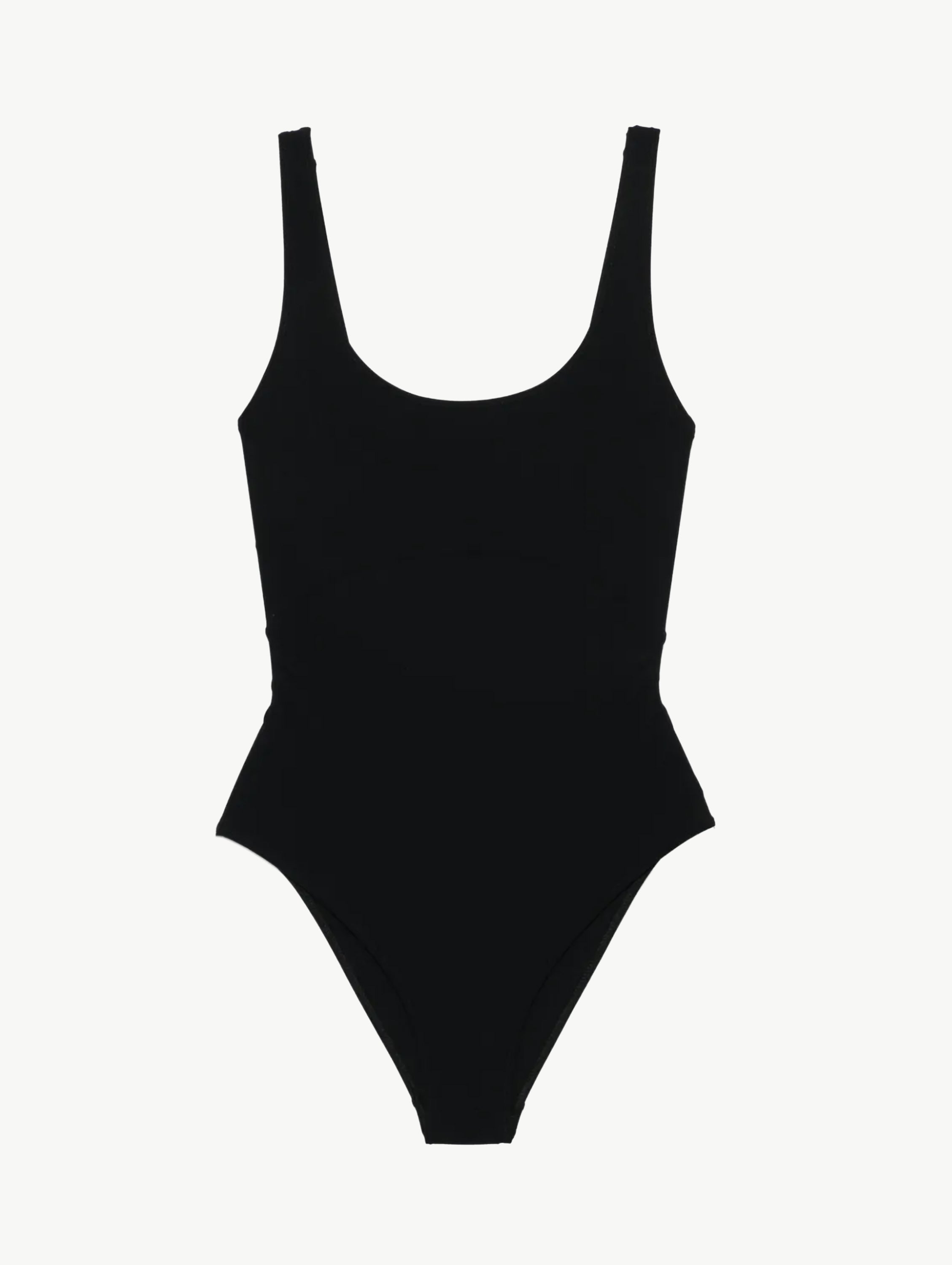 Settantanove cutout swimsuit