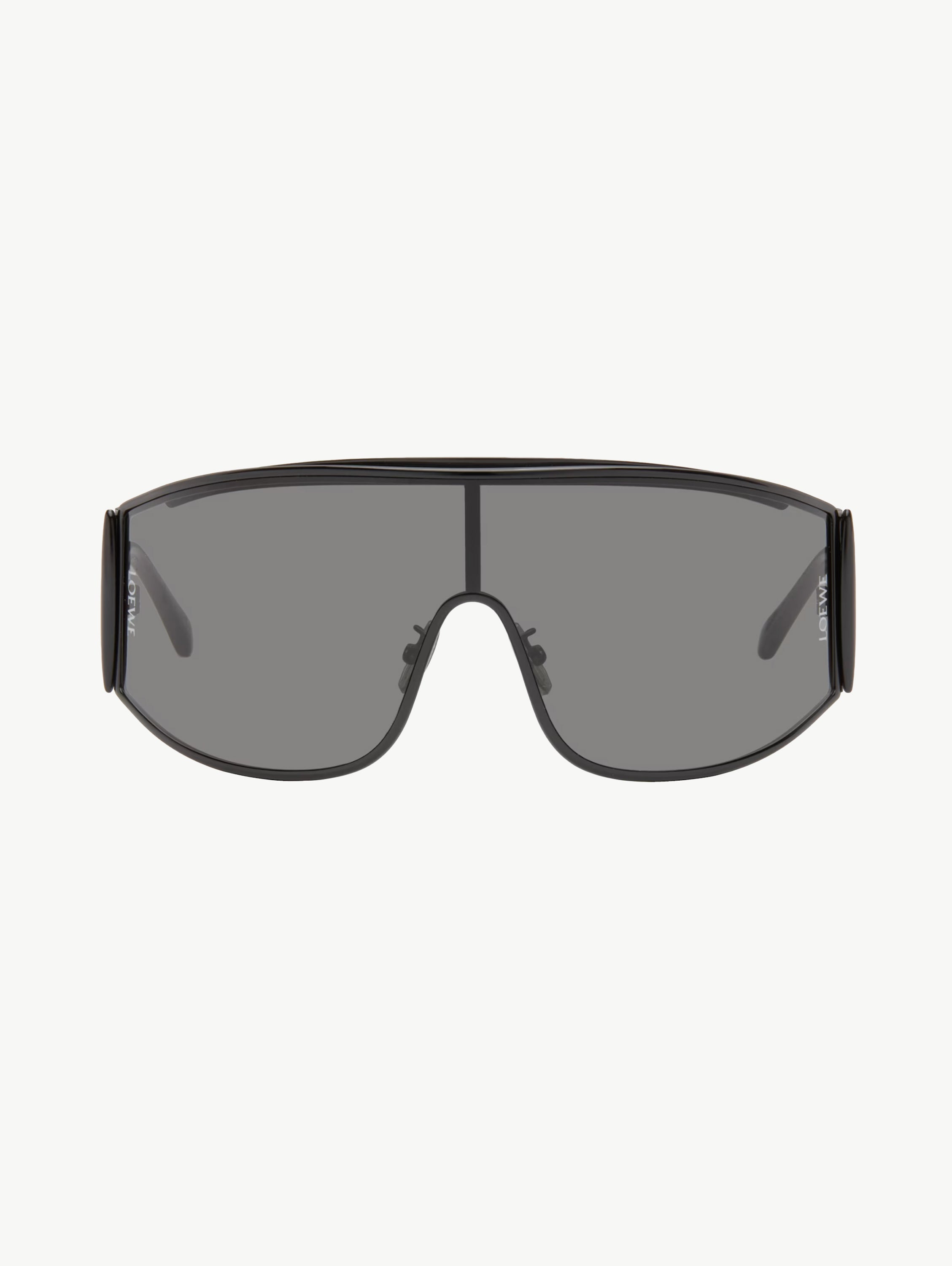 Speed shield sunglasses