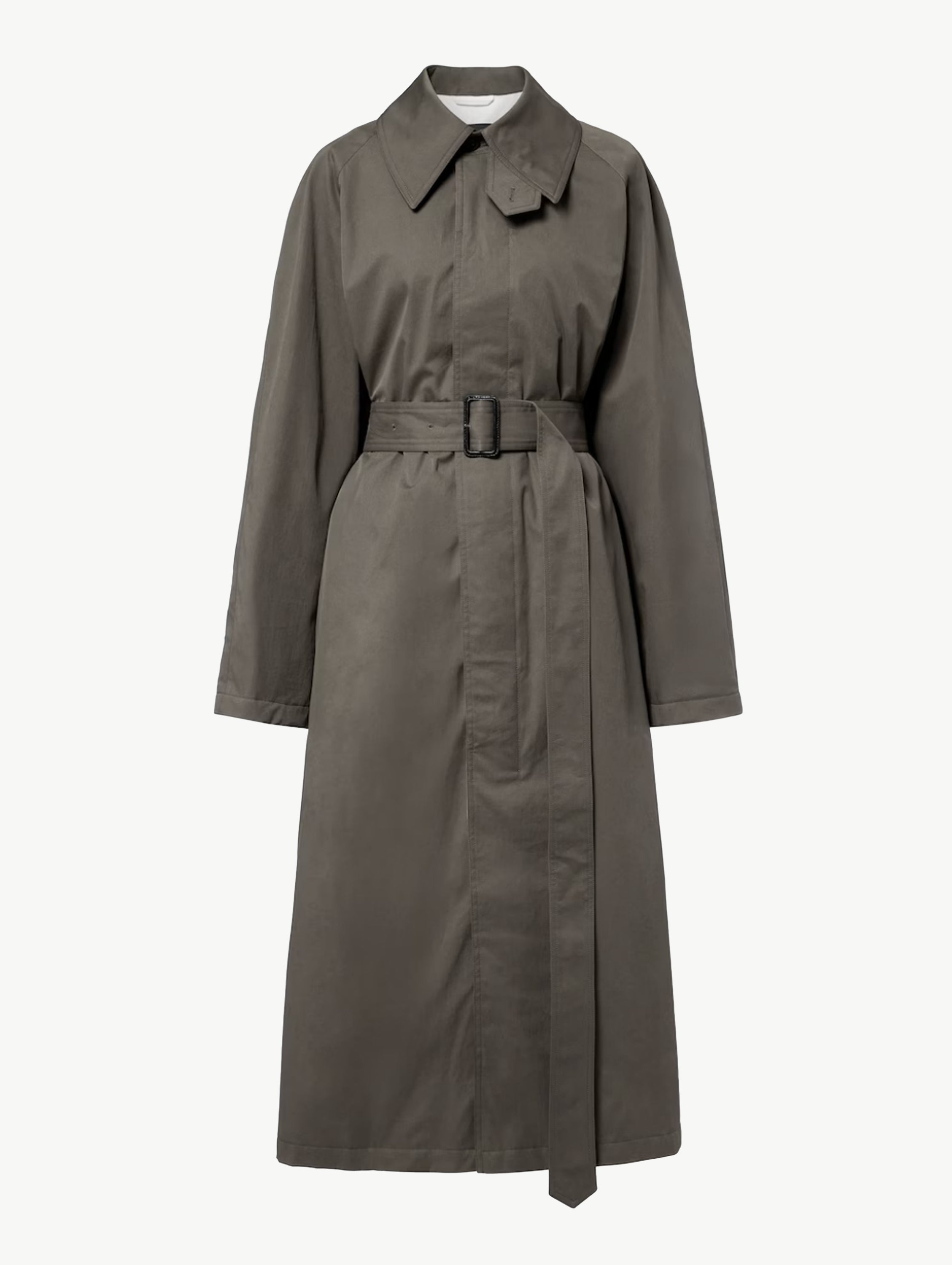 Big trench cotton