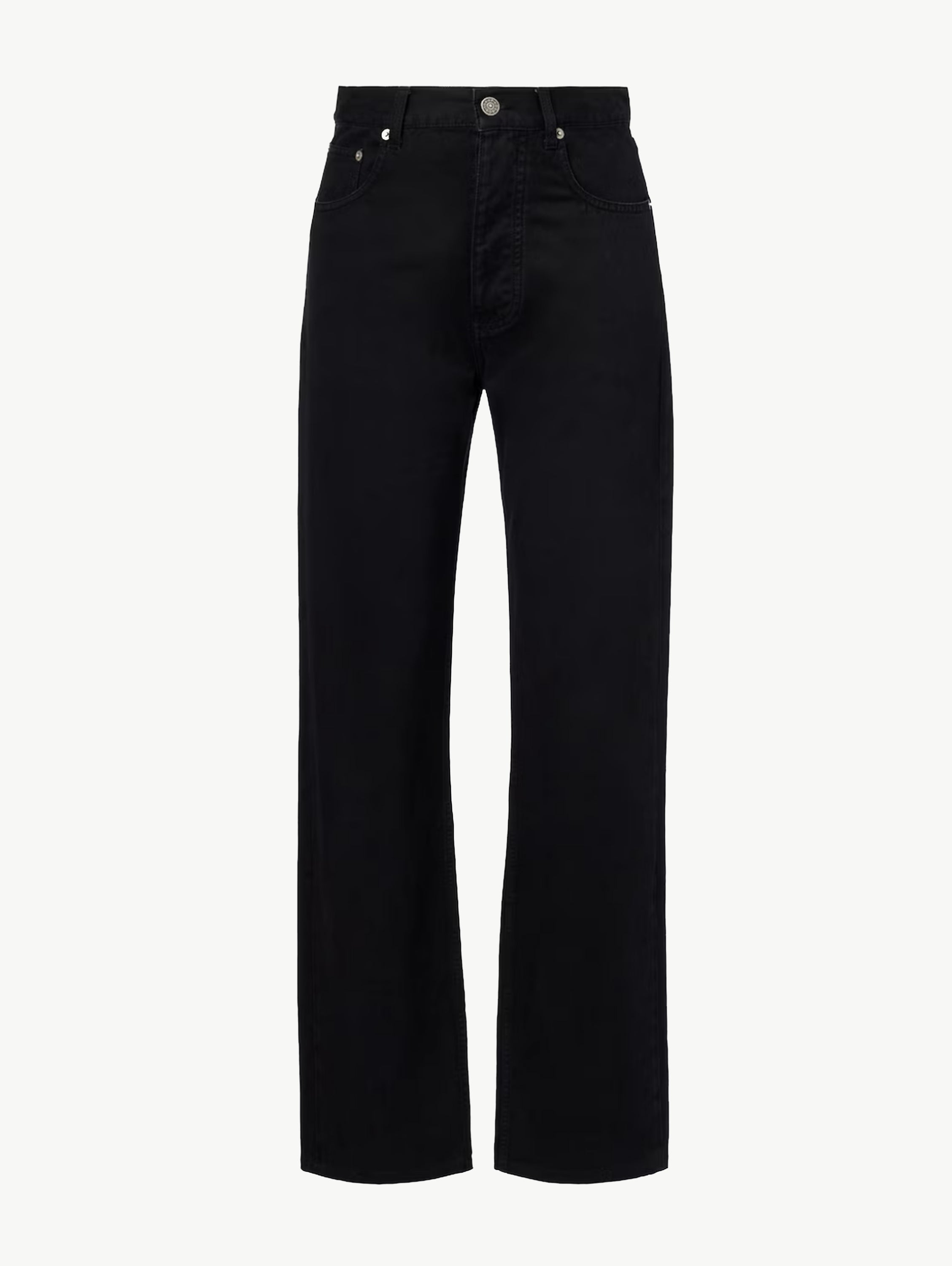 Classic jeans black
